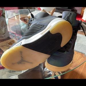 Jordan 5